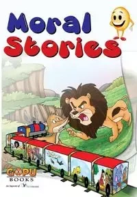 MORAL STORIES - PROF. SHRIKANT PRASOON