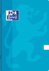 Zeszyt A5/60k linia Touch Oxf Fol A 5