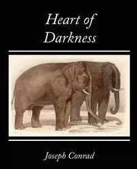 Heart of Darkness - Joseph Conrad