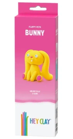 Hej Clay - Królik - TM Toys
