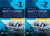 Repetytorium język angielski + eBook Tom 1 + 2 Pearson - S. Kay, V. Jones, R. Hasting, A. Juszko, D. Chandler, J. Sosnowska, M. Wieruszewska