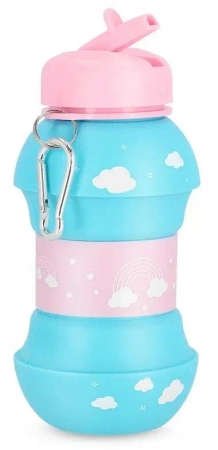 Butelka Cort BL - Spokey