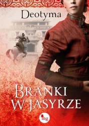 eBook Branki w jasyrze - Deotyma epub mobi