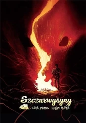 Szczurwysyny - Luis Zhang, Fabio Veras
