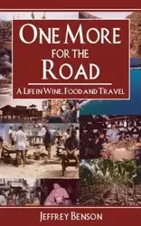 One More for the Road - Jeffrey Benson