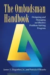 The Ombudsman Handbook - James T. Ziegenfuss