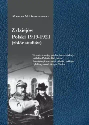Z dziejów Polski 1919-1921 - Marian M. Drozdowski