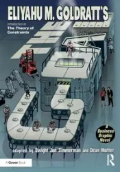 The Goal - Goldratt Eliyahu M