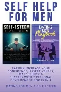 Self Help For Men - Christian Ford