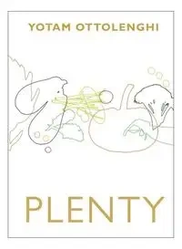 Plenty - Ottolenghi Yotam