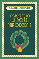 Morderstwo w Boże Narodzenie - Christie Agatha