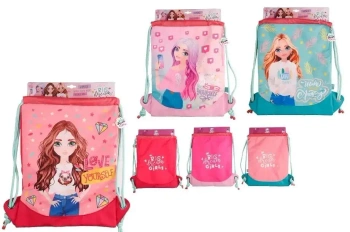 Workoplecak BDGirls MIX - MP Main Paper