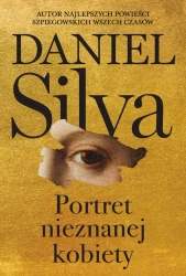 eBook Portret nieznanej kobiety - Daniel Silva mobi epub