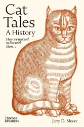 Cat Tales - Jerry D. Moore