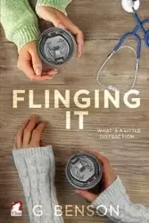 Flinging It - Benson G