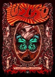 Lustro TW - Christina Henry