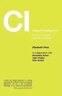 Cultural Intelligence - Elizabeth Plum