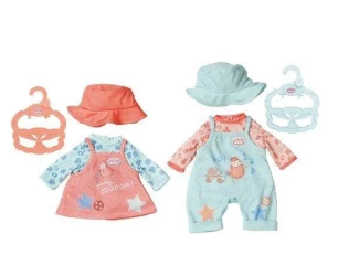 Wygodne ubranko 36 cm Baby Annabell - Zapf