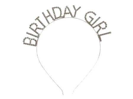 Diadem urodzinowy - ADAR