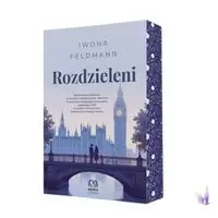 Rozdzieleni T.1 - Iwona Feldmann