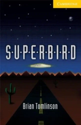 CER 2 Superbird - Brian Tomlinson