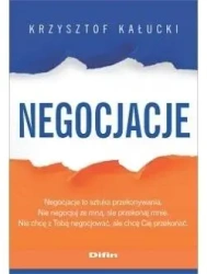 Negocjacje - Krzysztof Kałucki