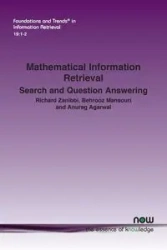 Mathematical Information Retrieval - Richard Zanibbi