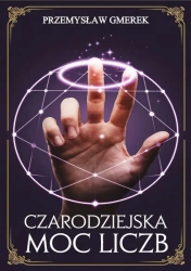 eBook Czarodziejska moc liczb - Przemysław Gmerek epub mobi