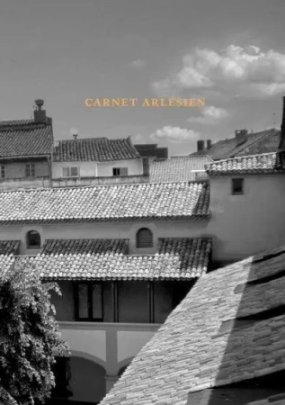 Carnet arlsien - Adam Wodnicki