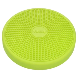 Tullo Fizjo poduszka sensoryczna zielona