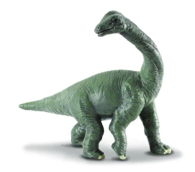 Dinozaur Brachiozaur młody - Collecta