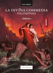 Divina Commedia per stranieri - Inferno - Marco Marino, Domenico Palumbo