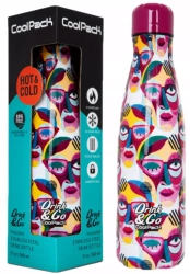 Butelka termiczna CoolPack 500 ml