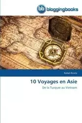 10 voyages en asie - RICOTE-R
