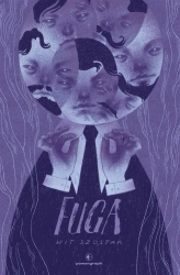 Fuga - Wit Szostak