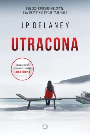 Utracona - Otwarte