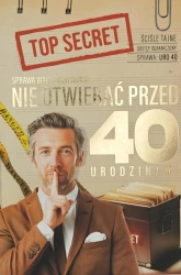 Karnet Urodziny - YEKU