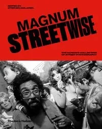 Magnum Streetwise - Stephen McLaren