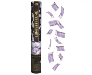 Konfetti pneumatyczne euro 40cm - Godan