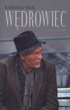 Wędrowiec - Barbara Smal
