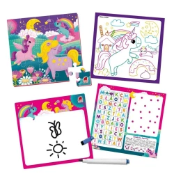 4w1 Jednorożce - Roter Kafer