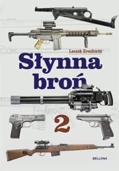 Słynna broń 2 - Leszek Erenfeicht