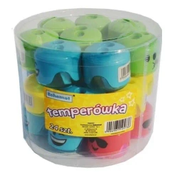 Temperówka podwójna (24szt) - Schemat