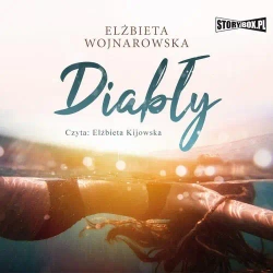 audiobook Diabły - Elżbieta Wojnarowska