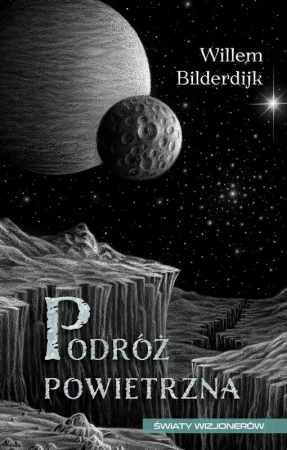 eBook Podróż powietrzna - Willem Bilderdijk epub mobi
