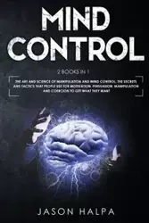 MIND CONTROL - Jason Halpa