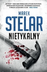 Nietykalny. Suder. Tom 3 wyd. 2 - Marek Stelar