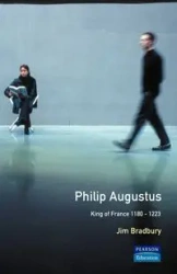 Philip Augustus - Jim Bradbury