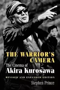 The Warrior's Camera - Prince Stephen