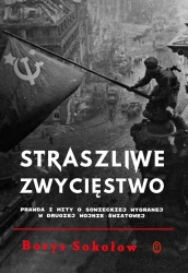 Straszliwe zwycięstwo - Borys Sokołow, Aniela Czendlik